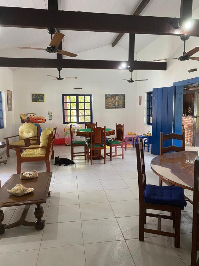 Pousada Catavento Saquarema Extérieur photo