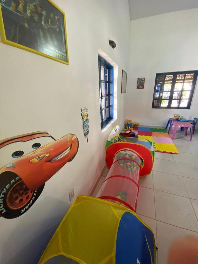 Pousada Catavento Saquarema Extérieur photo