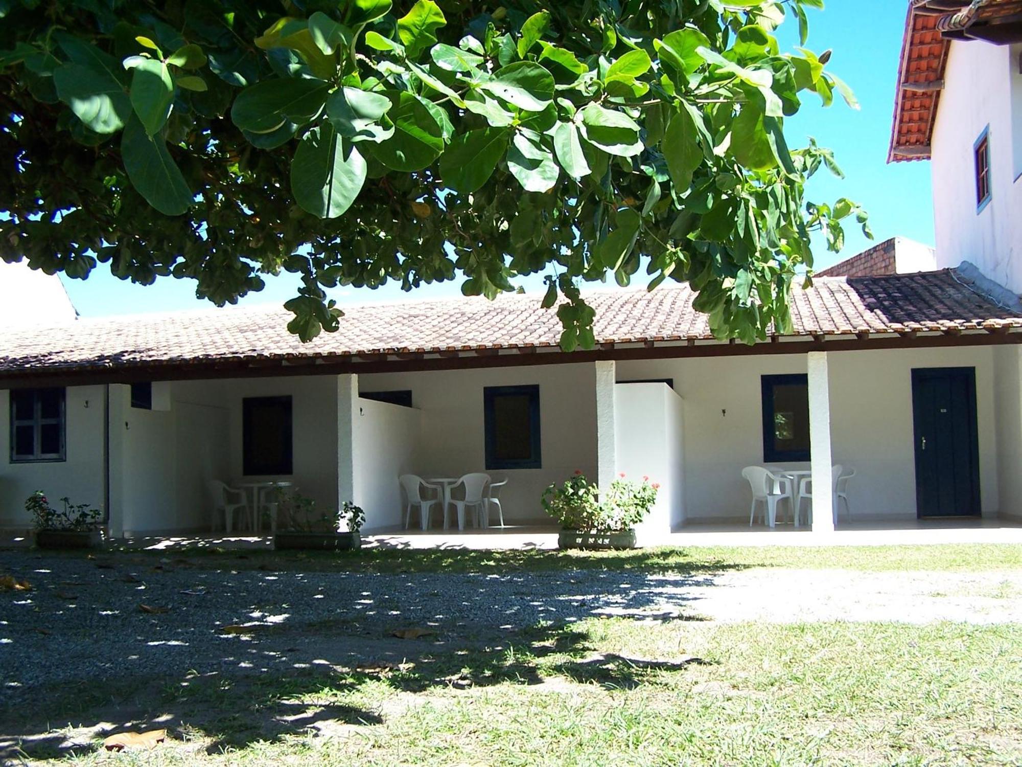 Pousada Catavento Saquarema Extérieur photo