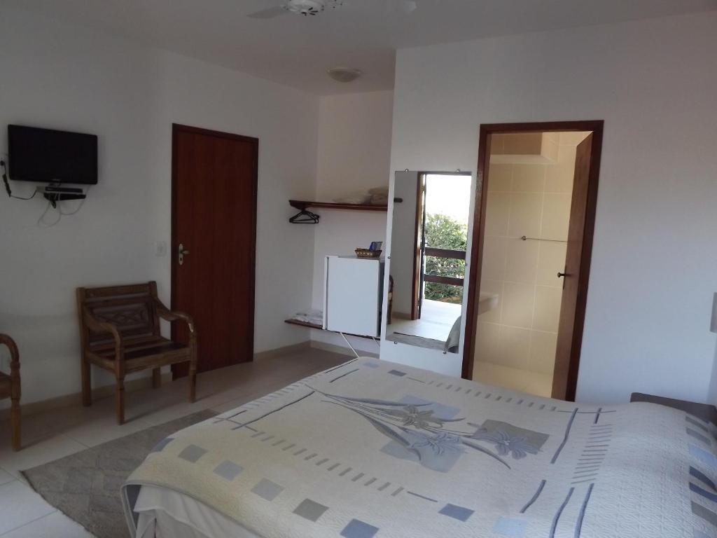 Pousada Catavento Saquarema Chambre photo