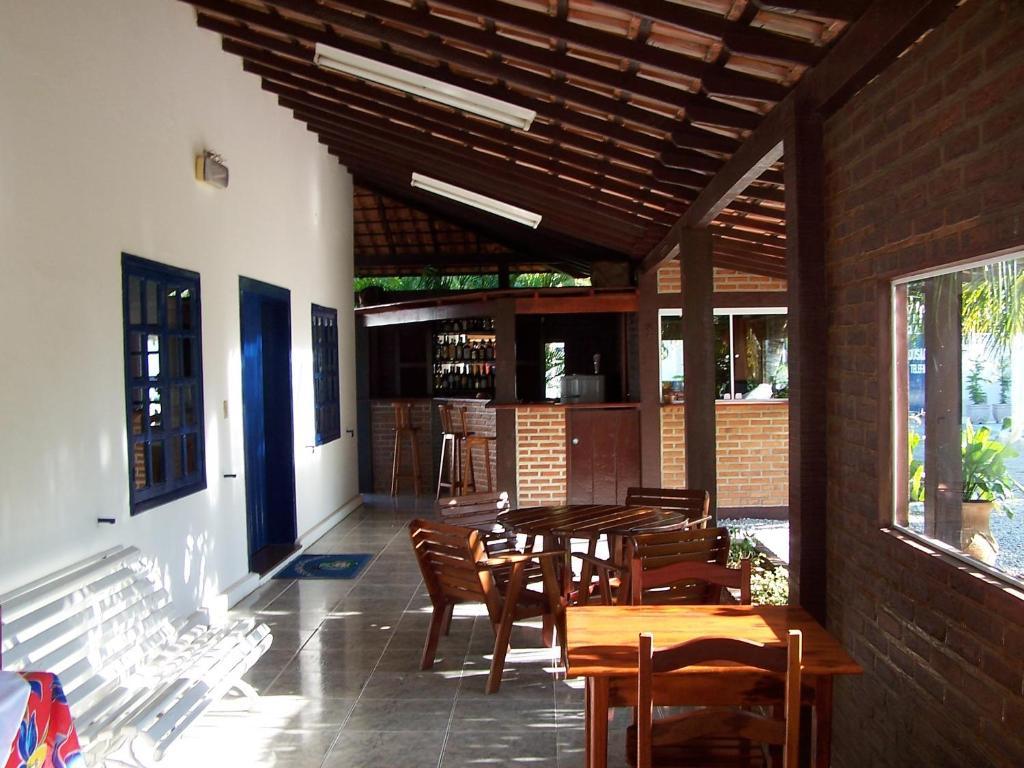 Pousada Catavento Saquarema Extérieur photo