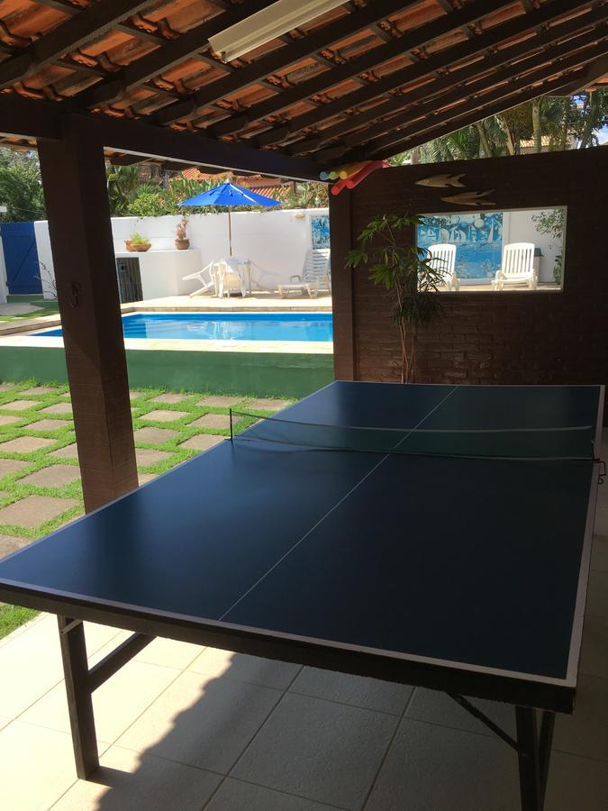 Pousada Catavento Saquarema Extérieur photo