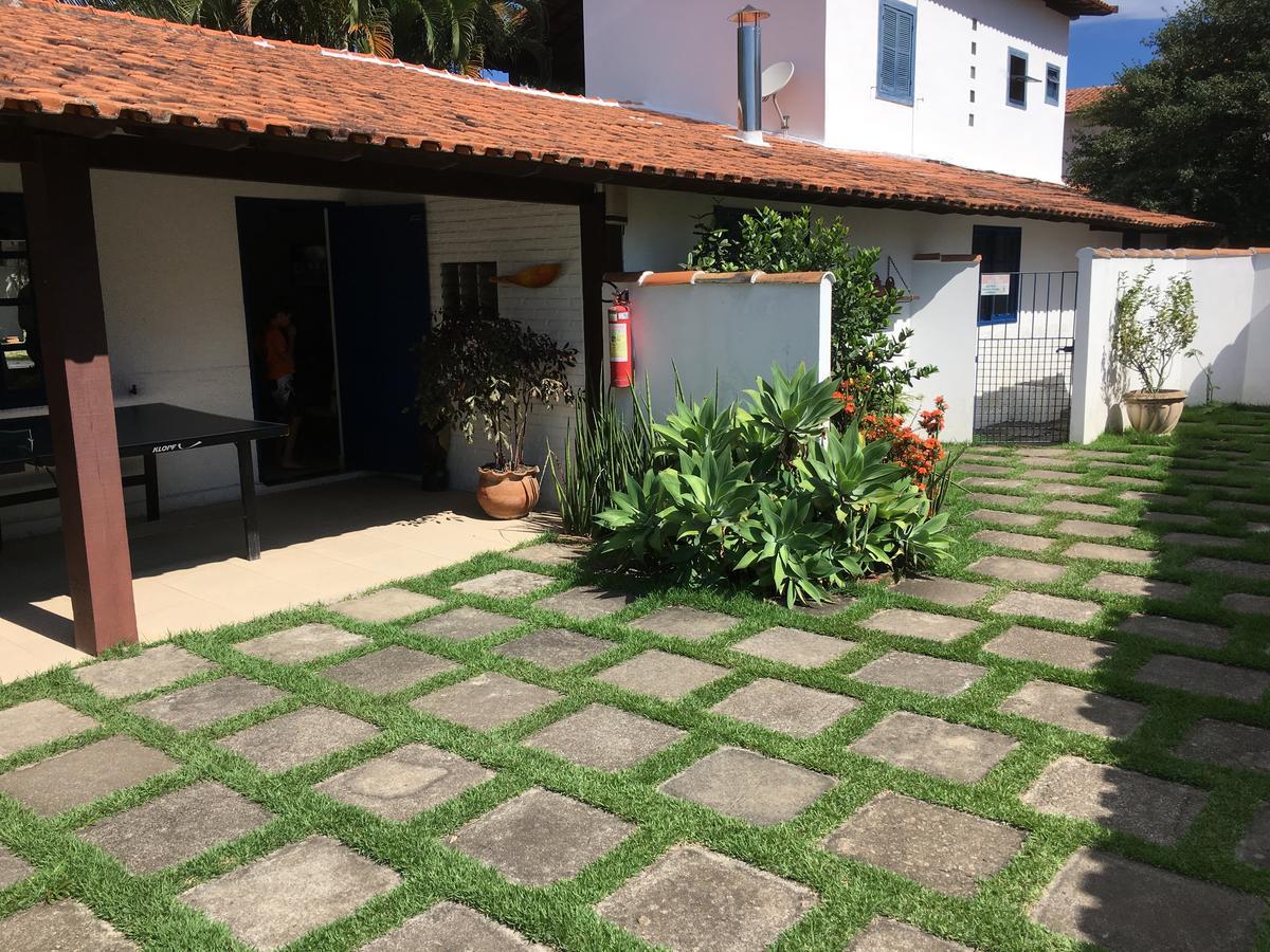 Pousada Catavento Saquarema Extérieur photo