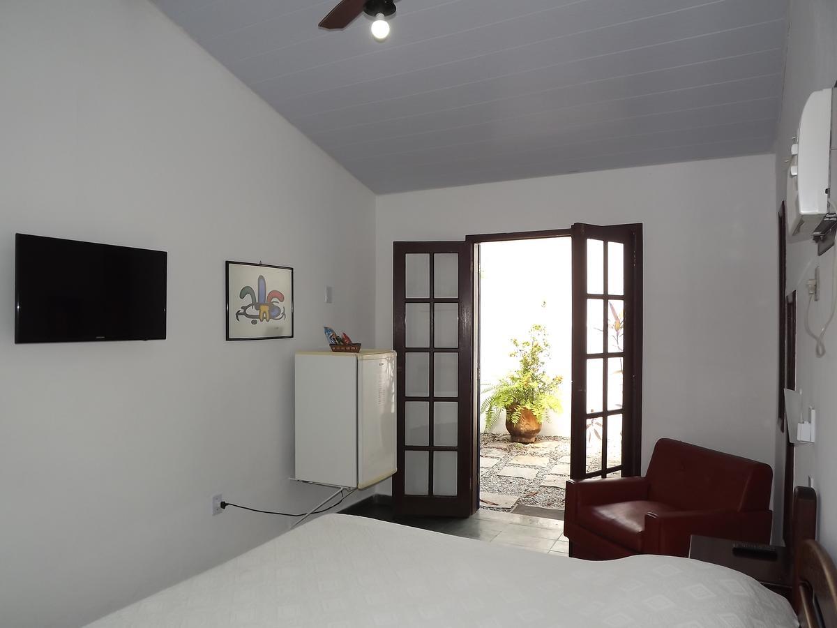 Pousada Catavento Saquarema Extérieur photo