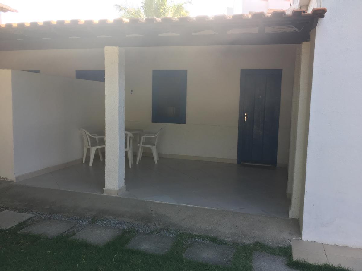 Pousada Catavento Saquarema Extérieur photo